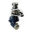 Maxwell VWC 2200 Low Profile Vertical Windlass & Chain Pipe 