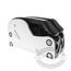 Spinlock XCS Powerclutches - White - Double