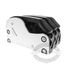 Spinlock XCS Powerclutches - White - Triple