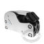 Spinlock XCS Powerclutches - Silver - Double