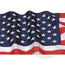 Annin Nyl-Glo ColorFast U.S. Flags