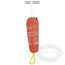 Life Line Rescue Throw Bag with 50 ft of line for overboard rescues