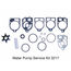 Mercruiser I Impeller and Water Pump Repair Kits