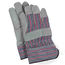 Boss Split Leather Palm Gloves 