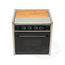 Seaward Electric Range With Broiler
