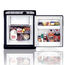 Norcold Flush Mount AC/DC Refrigerator DE0041
