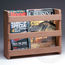 Teak Magazine Rack