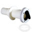 Attwood Thru-Transom Scupper with Valve