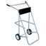 Garelick - Outboard Motor Carrier cart up to 30 HP