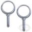 Round Oarlocks - Perko