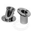Whitecap boat Flag Pole Sockets