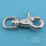 Suncor 316 SS Trigger Snap Eye Bail
