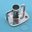 Suncor 316 SS Lifeline Stanchion Base