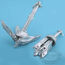 Suncor Folding Grapnel Anchors
