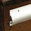 Taylor Made C-Shape Dock Gard Pro Vinyl Dock Edging