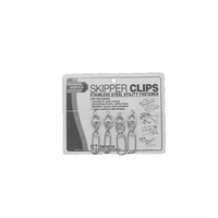 Jabsco Skipper Clip