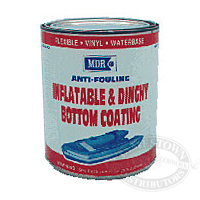 MDR Antifouling Inflatable Boat Paint