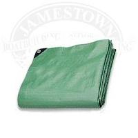 Seachoice Heavy Duty Green Poly Tarp