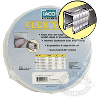 TACO Universal Flex Trim