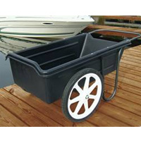 Taylor Made Dock Pro Dock Cart