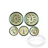 Teleflex Sahara Series Gauges