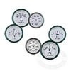 Teleflex Driftwood Series Gauges