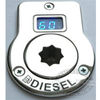 Offshore Systems Resistive Sender Deck Filler Gauges 