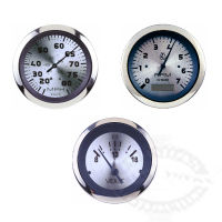 Teleflex Sterling Series Gauges 