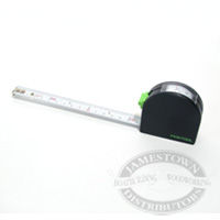 Festool Imperial Metric Tape Measure