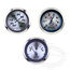 Teleflex Sterling Series Gauges 