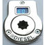 Offshore Systems Resistive Sender Deck Filler Gauges 