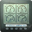 Offshore Systems NMEA 2000 MultiTank Display