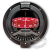 Ritchie Navigator Bulkhead Mount Compass
