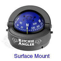Ritchie Angler Compass