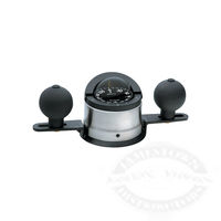 Ritchie Steel Boat Navigator Compass