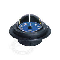 Ritchie Voyager Sailboat Racing Compass