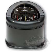Ritchie Helmsman Deck Mount Compass