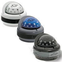 Ritchie Trek Surface Mount Compasses