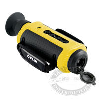 FLIR First Mate Maritime Thermal Imager