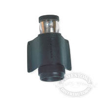Forespar ML-2 Combination Deck / Bow Light