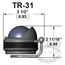 Ritchie Trek Compass