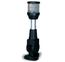Hella Series 2010 Fold Down Pole Mount Anchor/All-Round Lamp 