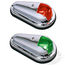 Perko Vertical Mount Side Lights