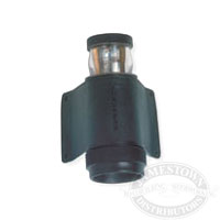 Forespar ML-2 Combination Deck / Bow Light