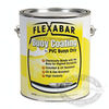Aquagard Flexabar PVC Buoy Coating