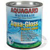 Aqua Gloss Waterbased Enamel