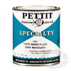 Pettit Paste Wood Filler Stains