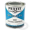 Pettit Skidless Compound for non skid boat decks