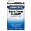 Hammerite - Brush Cleaner and Thinner