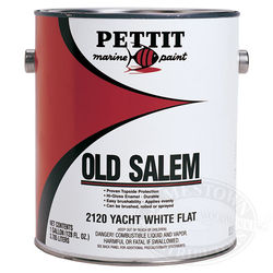 boat paint